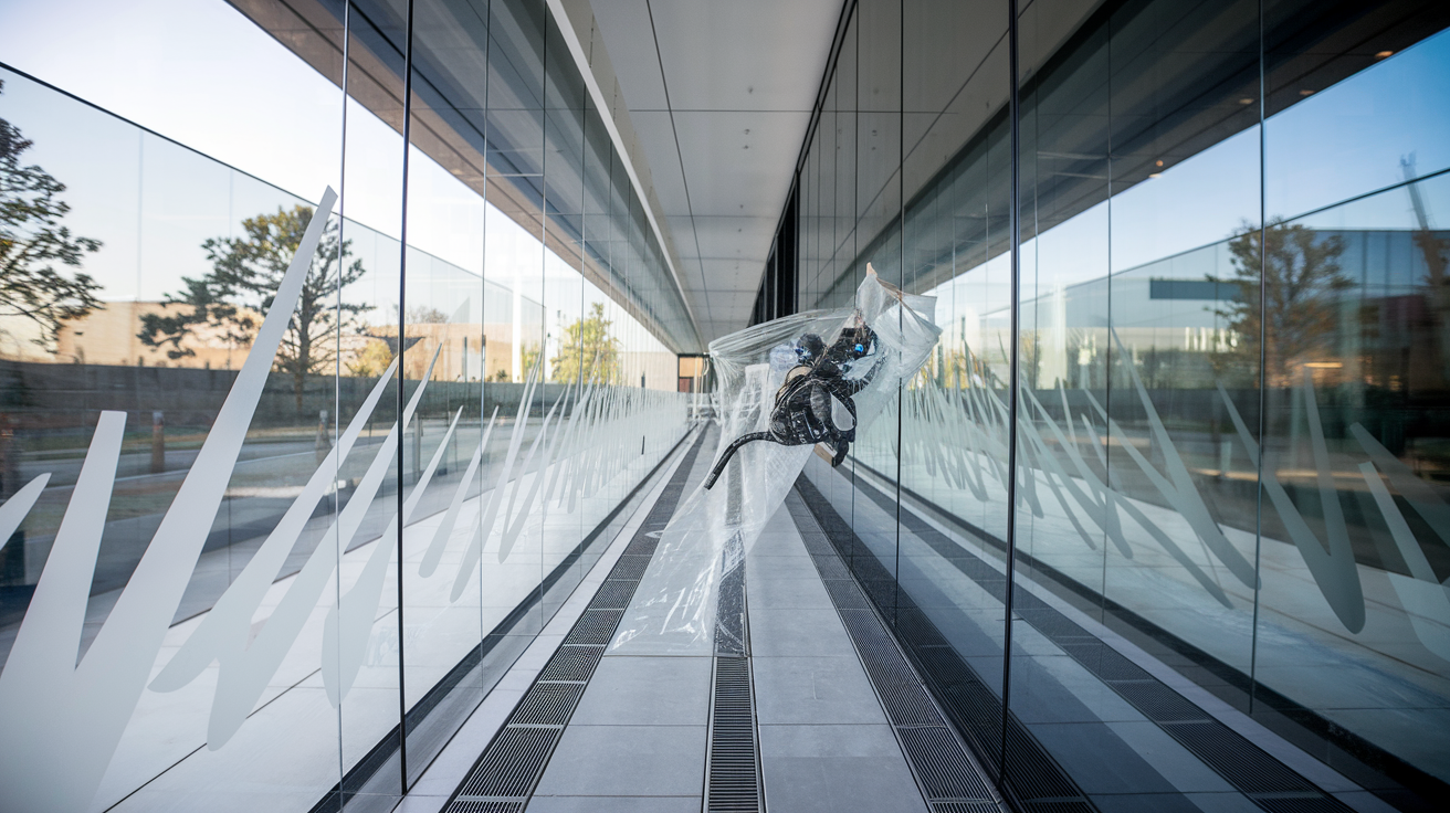 You are currently viewing ประโยชน์ที่น่าทึ่งของการติดฟิล์ม 3M สำหรับรถยนต์